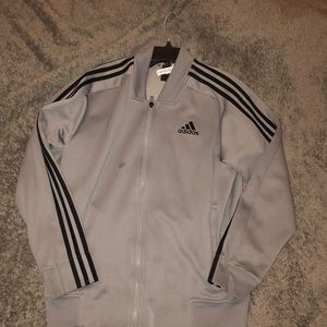 Adidas Tack Jacket (M)